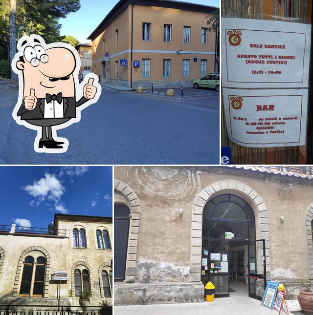 Vedi questa foto di CIR food Volterra
