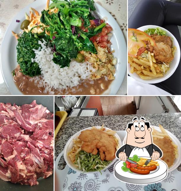 Restaurante Temperô