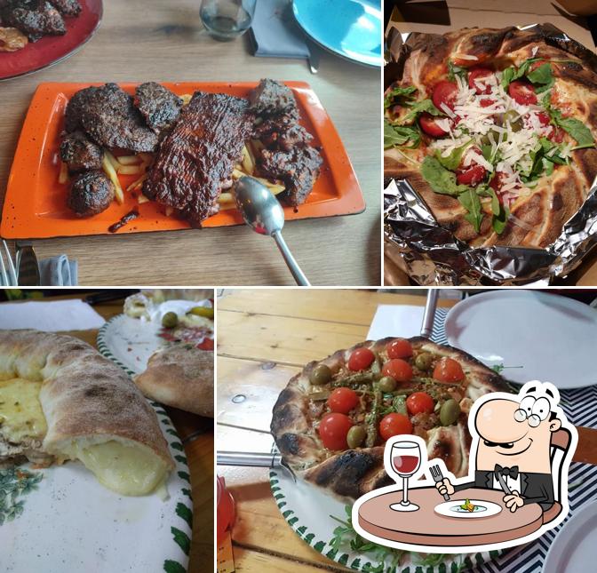 Doomsday Bistro & Pizzabar