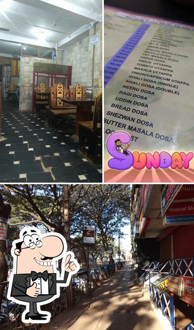 See the image of Dosa Den