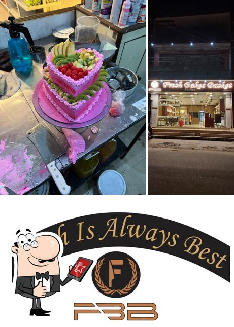 Here's a pic of Fresh Bakes Basket
