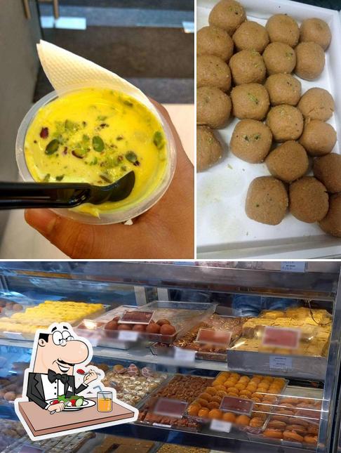 Food at Gaagar