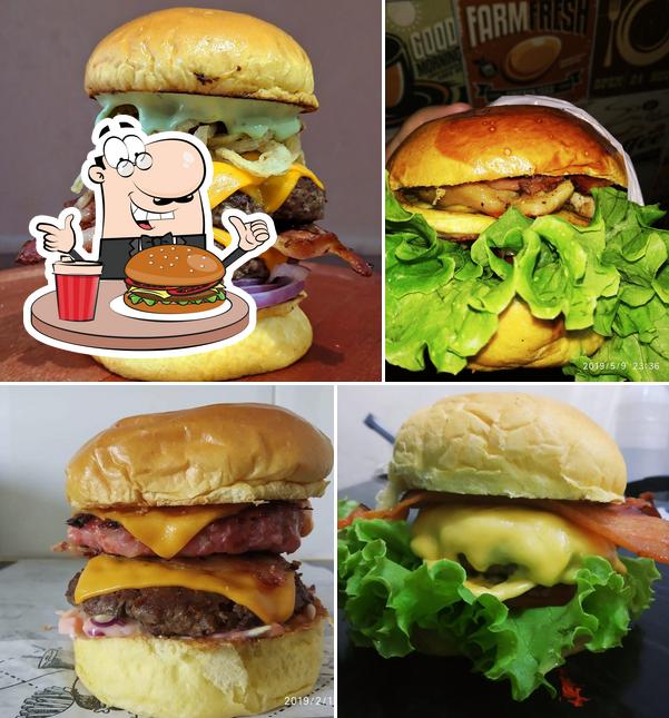 Garagem burger