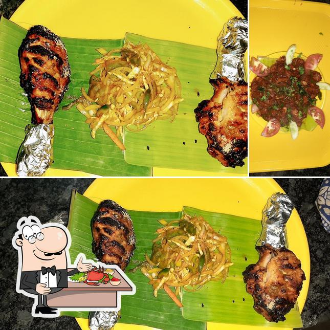 Kamadhenu family restaurant