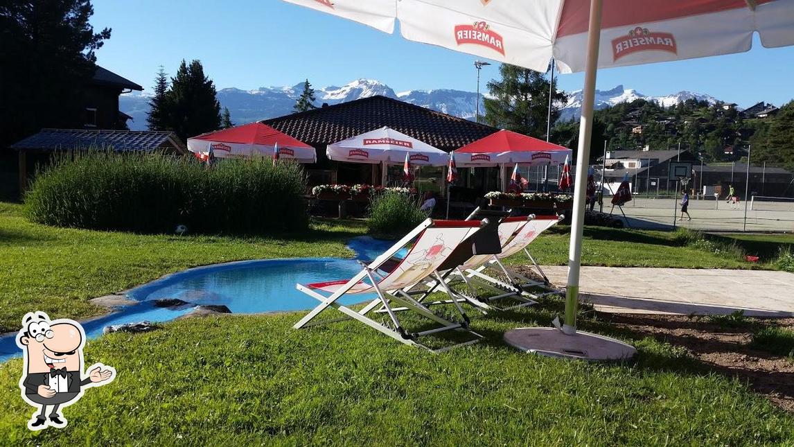 Vedi la foto di Crêperie du Lavioz