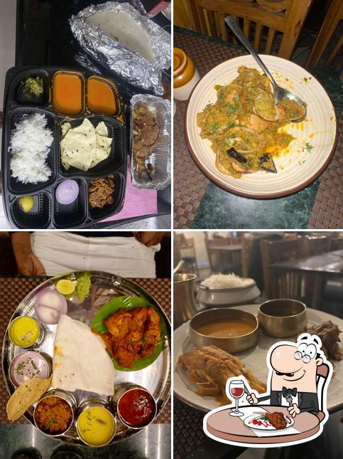 Mejwani Maharashtrachi