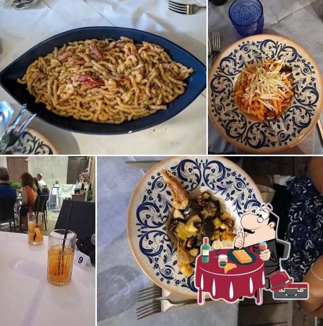 Moonteasy Pizzeria Ristorante Bar