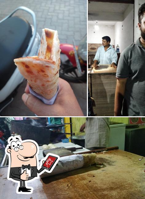 See this photo of Nanda Fast Food