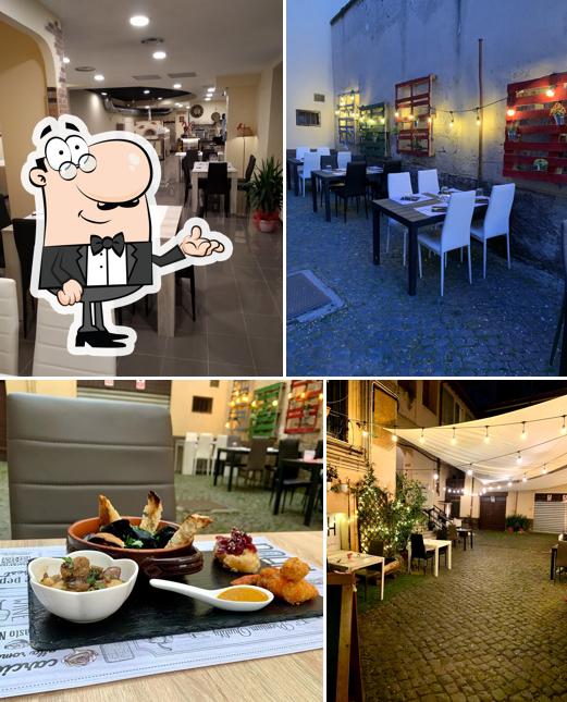 Noah - L'insolita tradizione