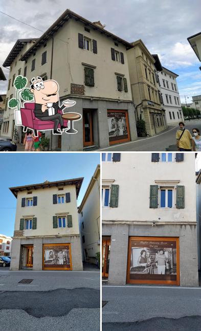 Panificio Pasticceria Boezio Franco