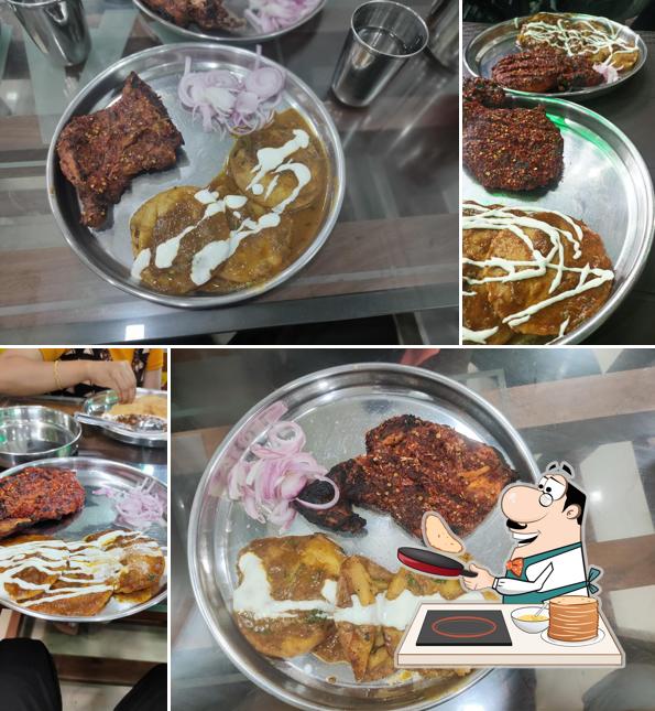 RAK Magic @ fast Food