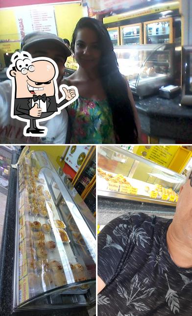 Rei da Empada