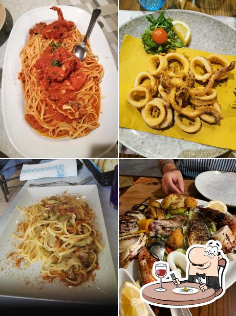 Ristorante Al Solito Posto