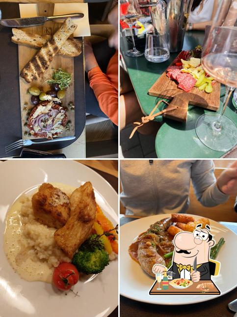 Cibo al Restaurant Stau