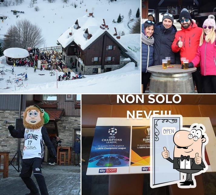 Vedi questa foto di Terrazza Tamai