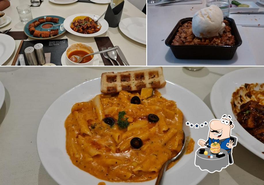 Meals at That's Y Food