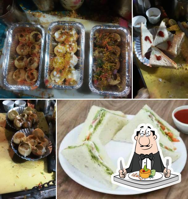 YUVA'S CHAATS & SNACKS