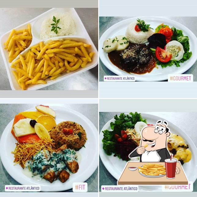 Restaurante Atlântico