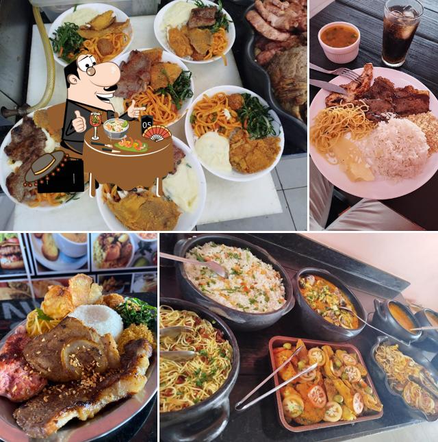 Restaurante e Lanchonete Vidal