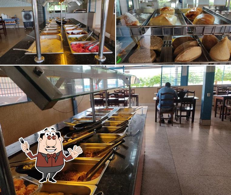 Restaurante e Lanchonete Z+Z