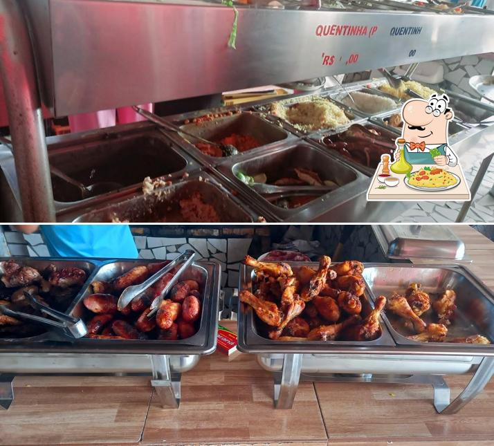 Restaurante Irmã Vera