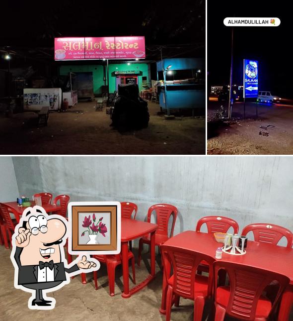 Salman Restaurant