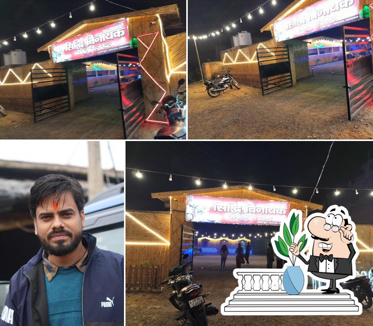 Siddhi Vinayak Family Restaurant