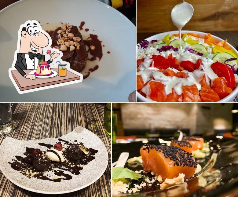 SoSo' Vineria&Cucina