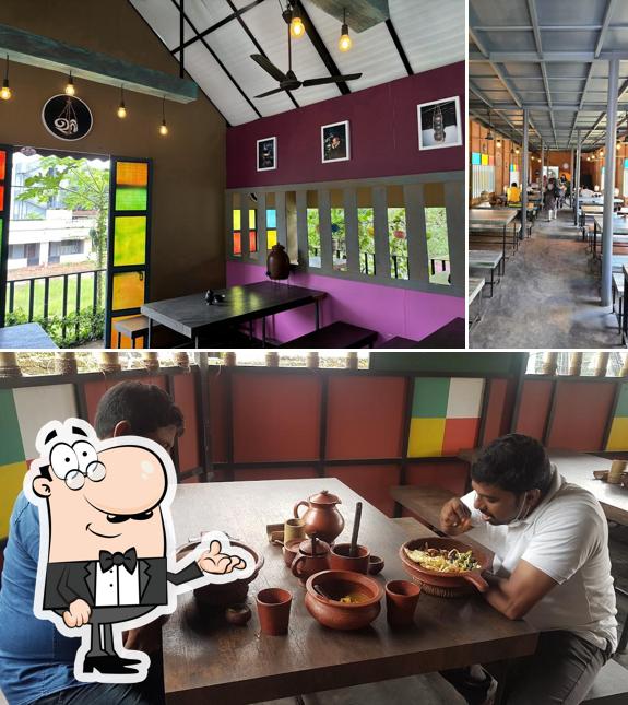 Check out how Uri Traditional Foods looks inside