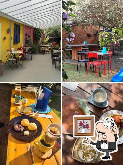 Villa Jardins Café