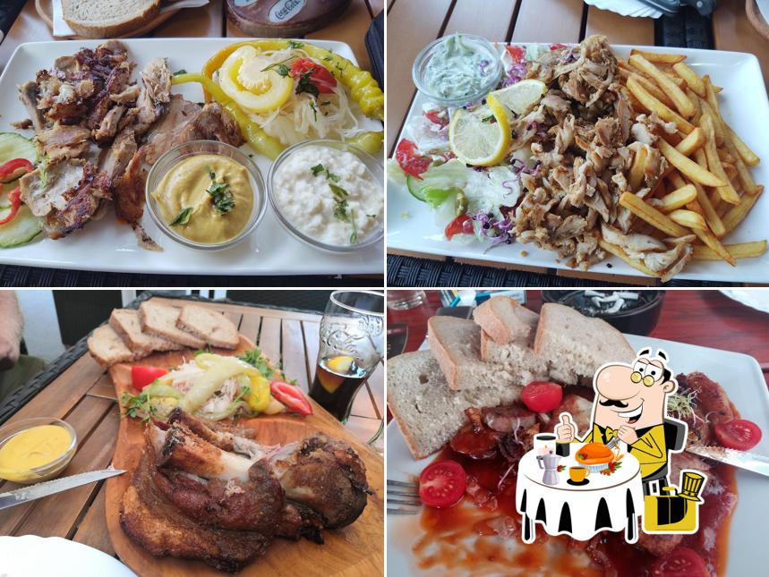 Vincent Pizzeria & Bar