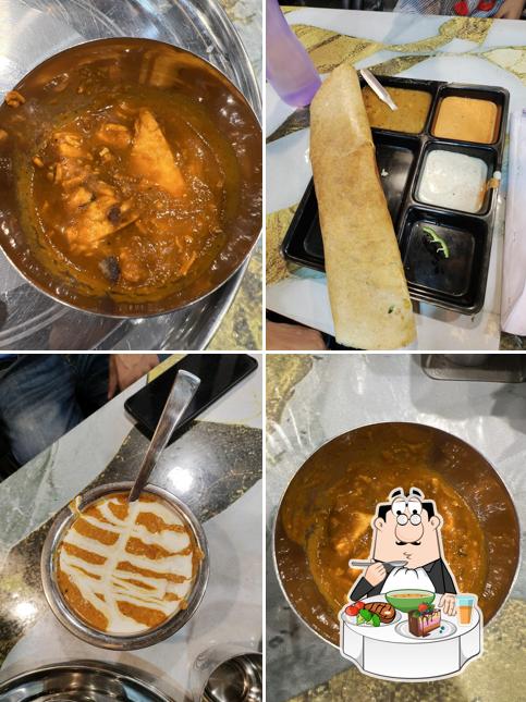 Vrindavan Bites Restaurant