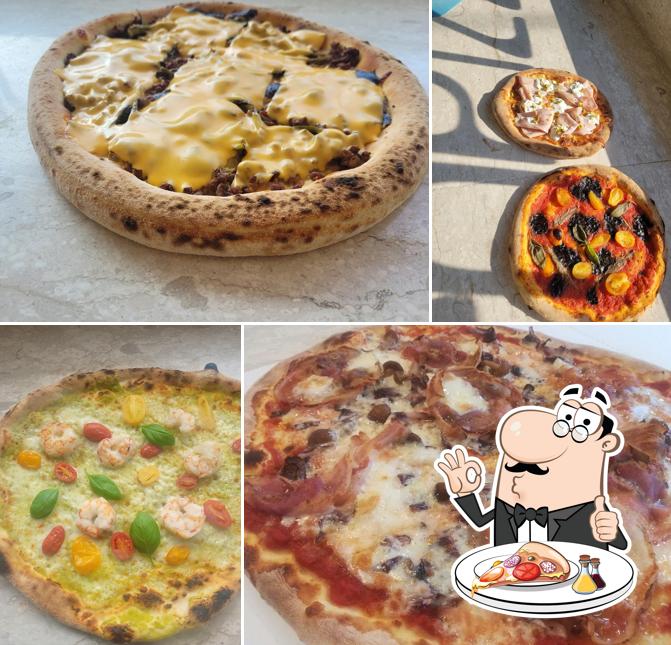 Greenpizza Pievebelvicino