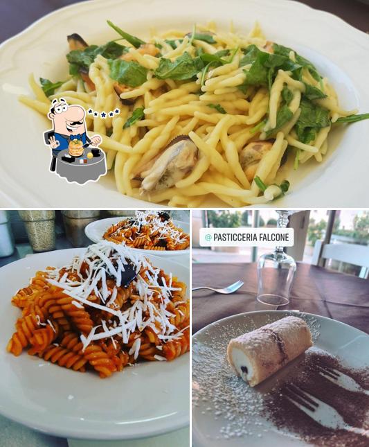 Cibo al Amabili Tradizioni