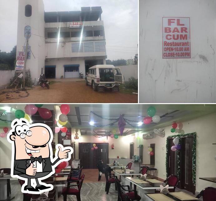 Bishnupriya Bar Cum Restaurant