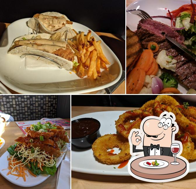 Boston Pizza