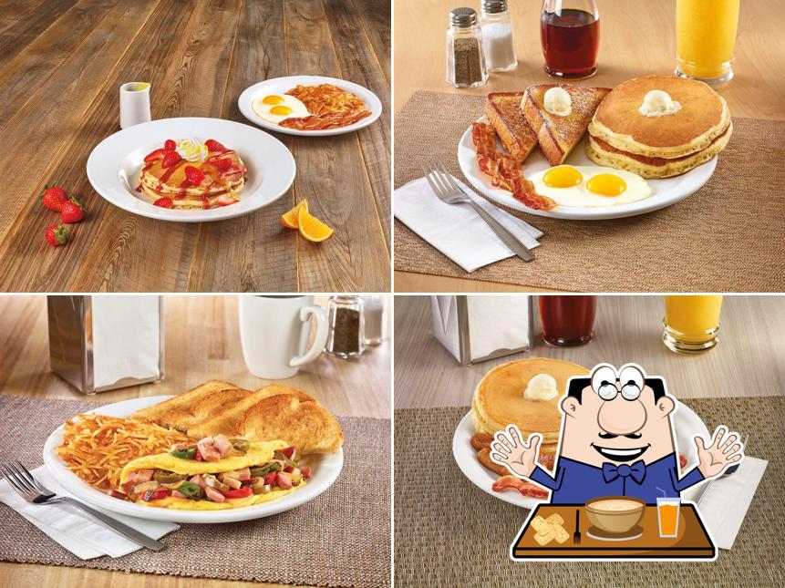 Denny's, Austintown - Restaurant menu, prices and reviews