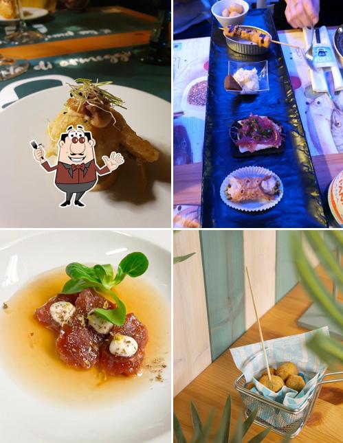 La Bitta Fish Restaurant