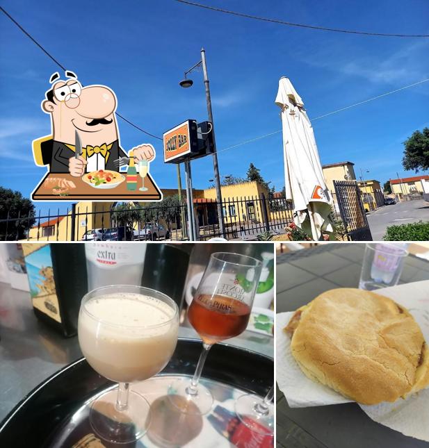 Jolly bar