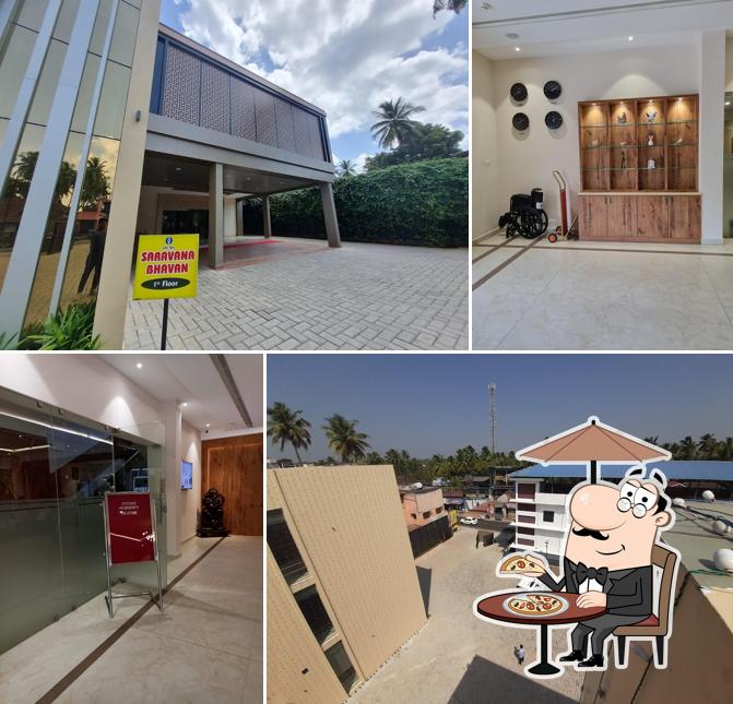 Jyothis Residency