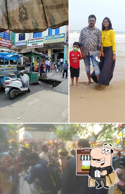 Check out how Marwadi Basa looks outside