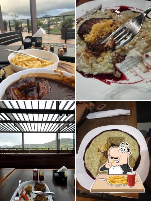 Mirante Gourmet