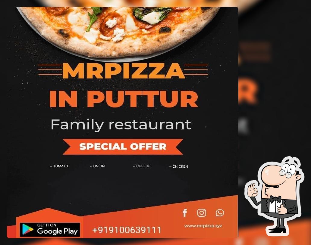 Mr.Pizza