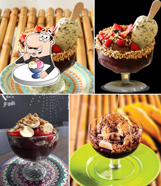 Point do Açai