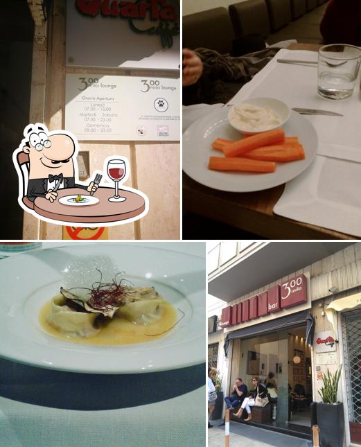 Cibo al 300MILA