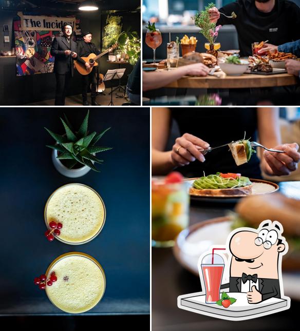 ART HOUSE Rooftop Bar & Lounge