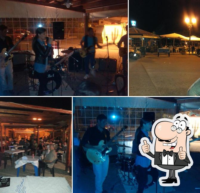 Immagine di Bar Mediterraneo