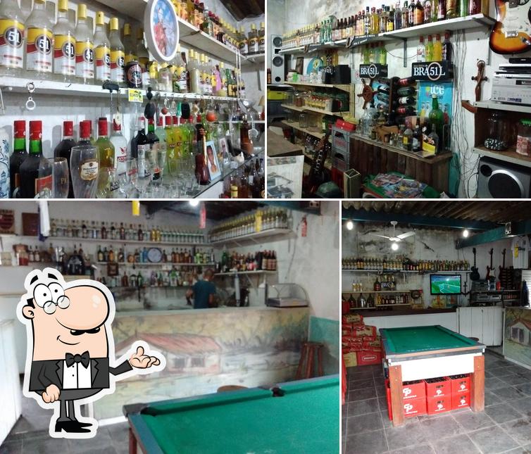 Bar do Tcha