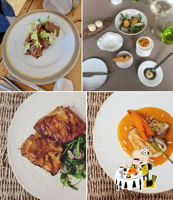 Cibo al Quelli dell'Acciughetta