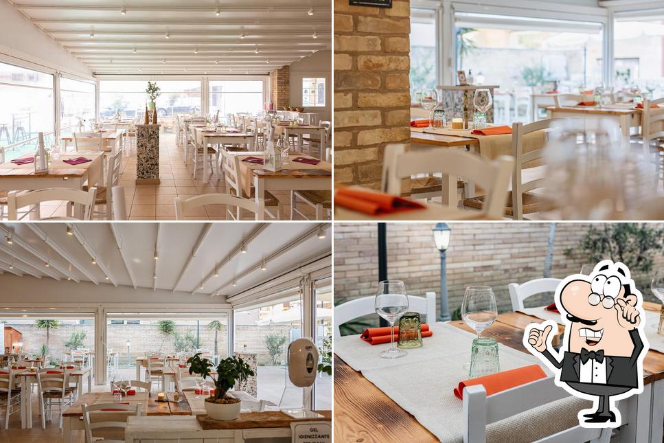 Ristorante Resilienza